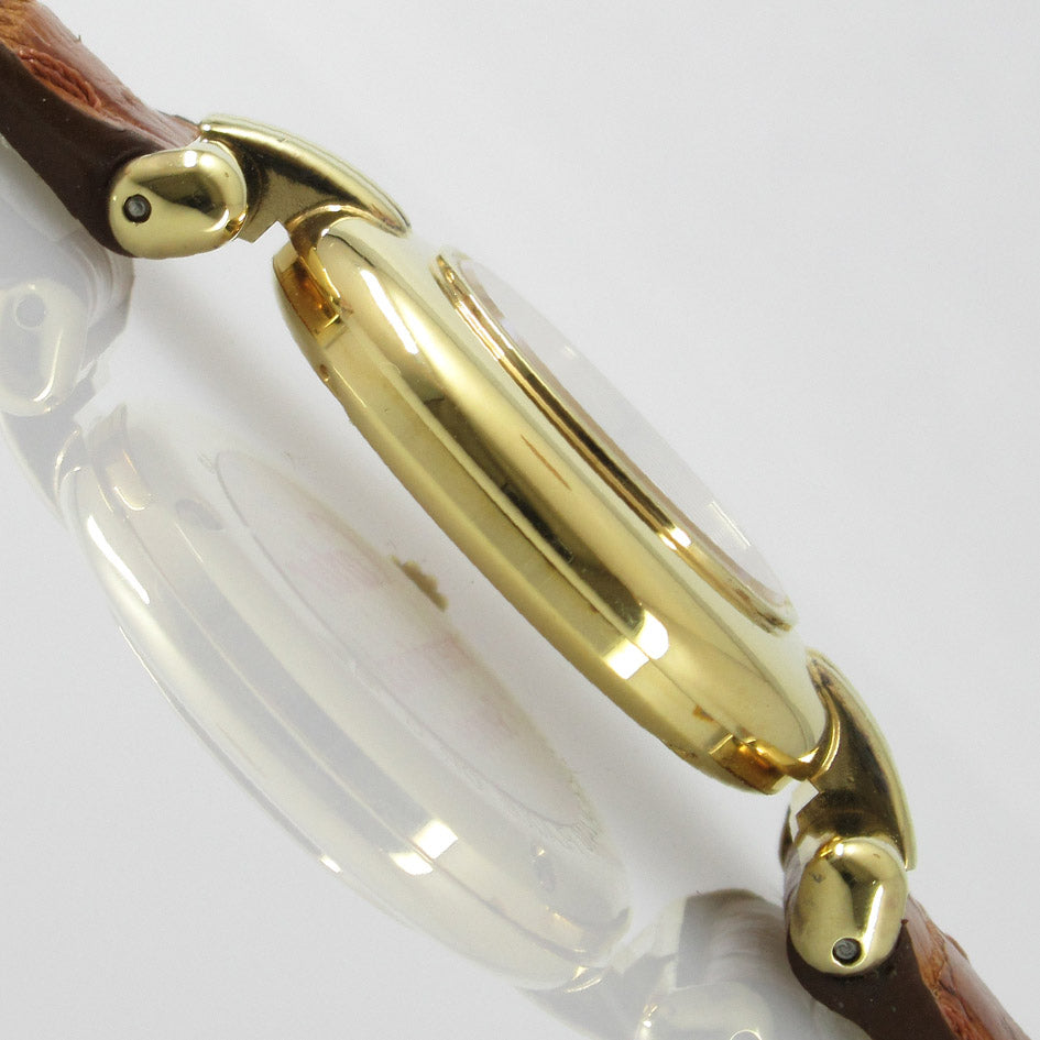 CARTIER SM must de COLISEE Ref.2410