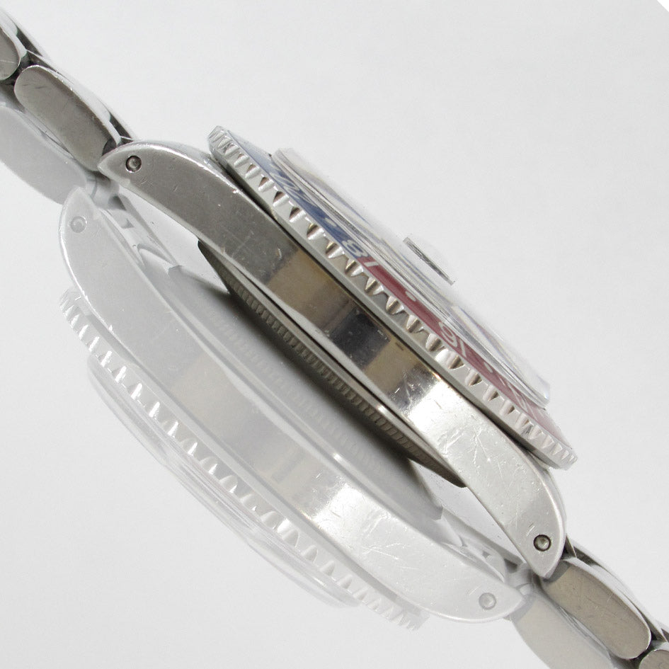 ROLEX GMT-MASTER Ref.1675 MATTE MARK 5 dial
