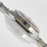 ROLEX GMT-MASTER Ref.1675 MATTE MARK 5 dial