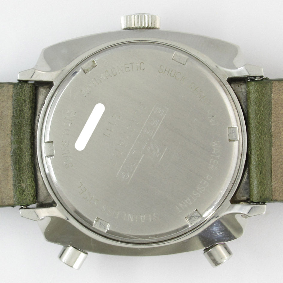 BREITLING CHRONO-MATIC Ref.2111