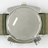 BREITLING CHRONO-MATIC Ref.2111