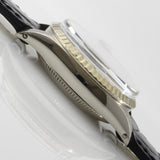 ROLEX OYSTER PERPETUAL DATE Ref.6517 18KWG