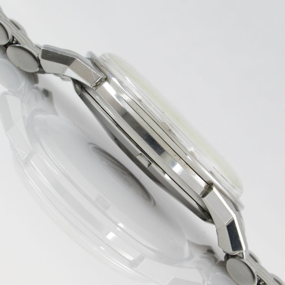 OMEGA Constellation ref. 168005 TURLER W name