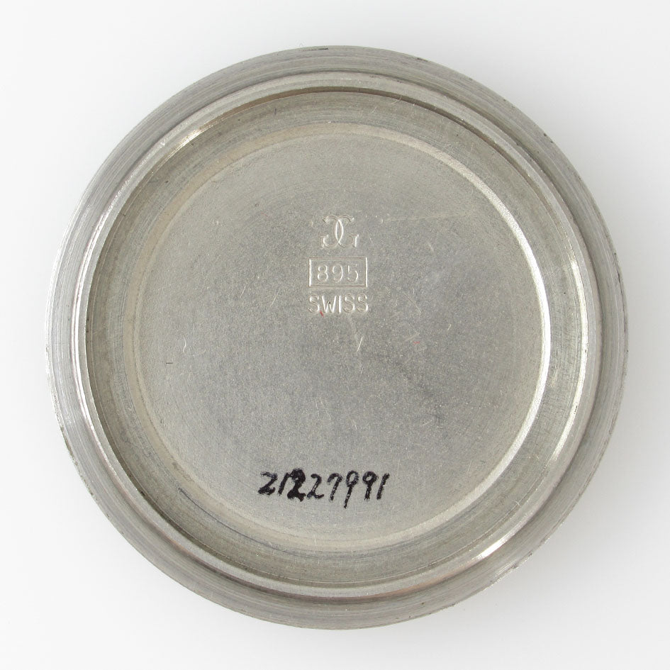 BULOVA
