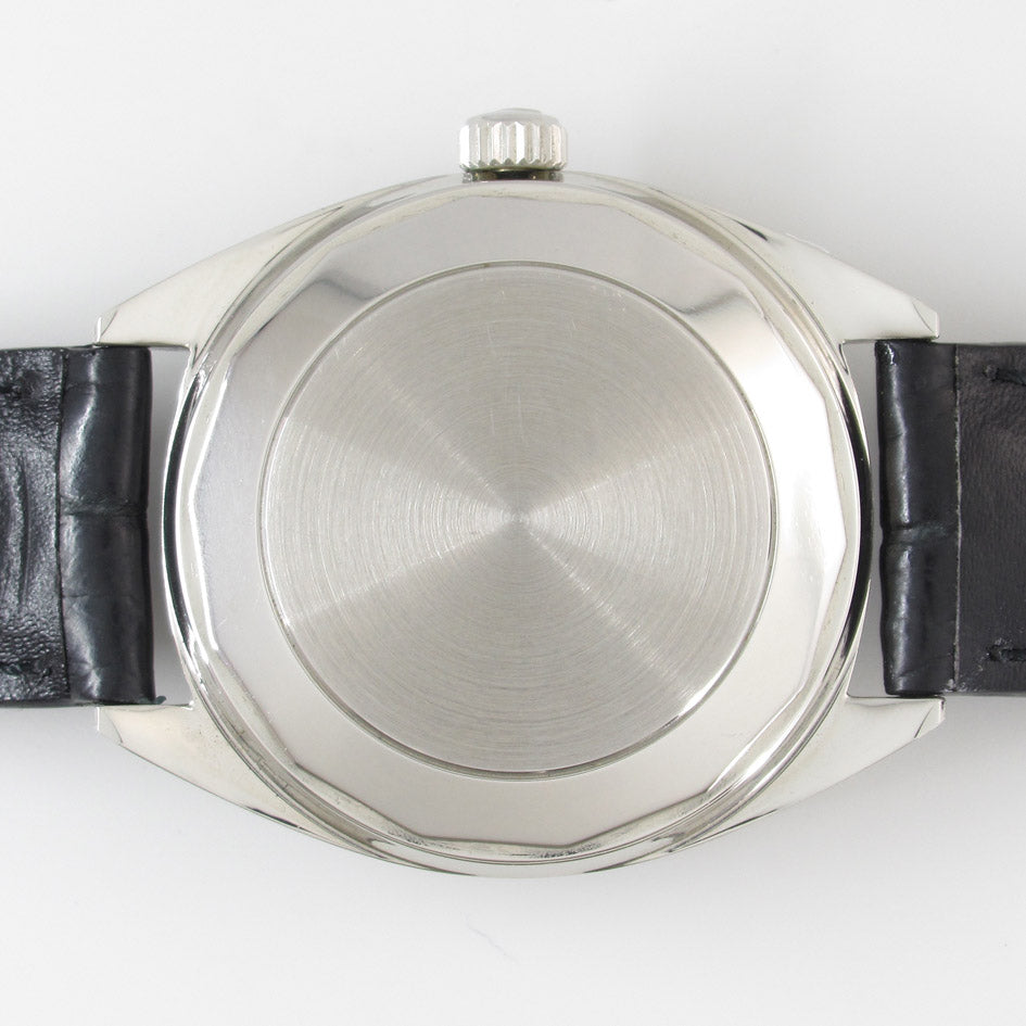 IWC Yacht Club Ref.R811A Navy Color Dial