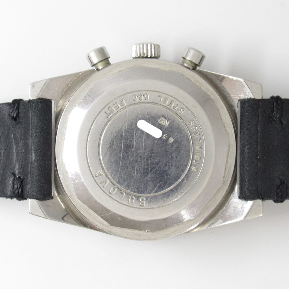 BULOVA