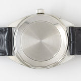 IWC Yacht Club Ref.R811A Navy Color Dial