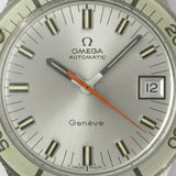 OMEGA GENEVE Ref.166.054