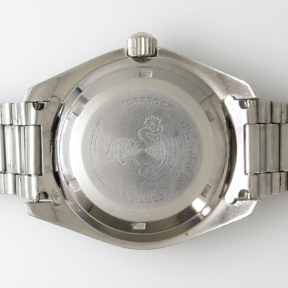 OMEGA