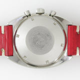 OMEGA Seamaster Chronograph Soccertimer Ref.145.020