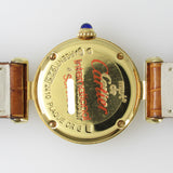 CARTIER SM must de COLISEE Ref.2410