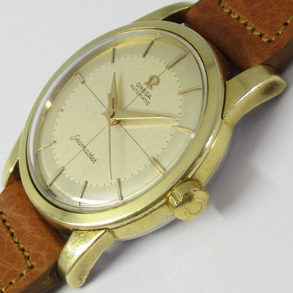 OMEGA Seamaster