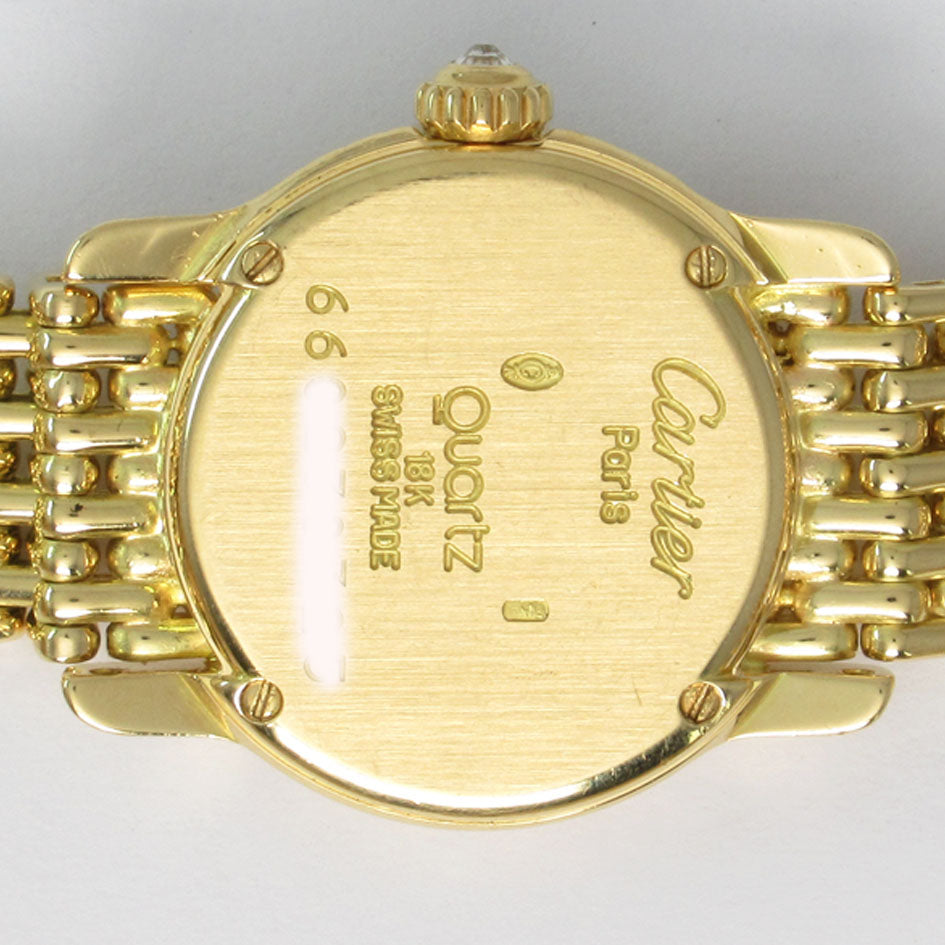 CARTIER SM VICTORIA