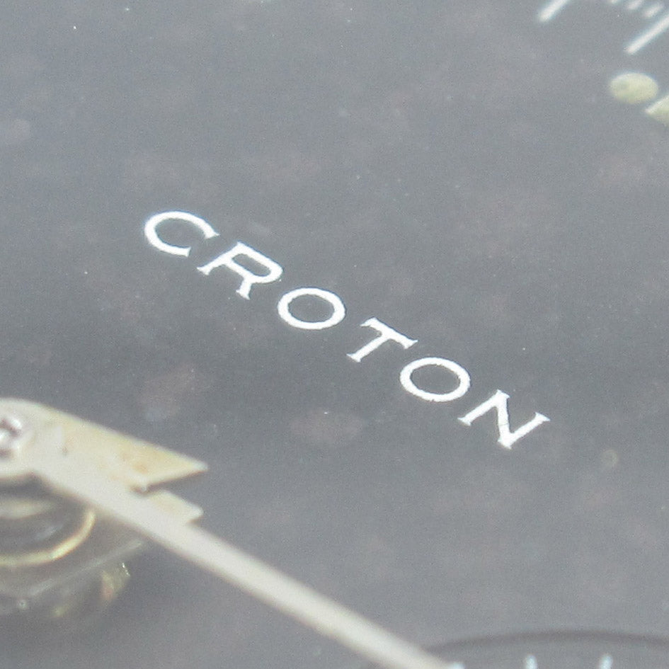 CROTON