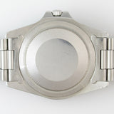 ROLEX GMT-MASTER Ref.1675 MATTE MARK 5 dial