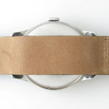 OMEGA DENNISON case made in ENGLAND