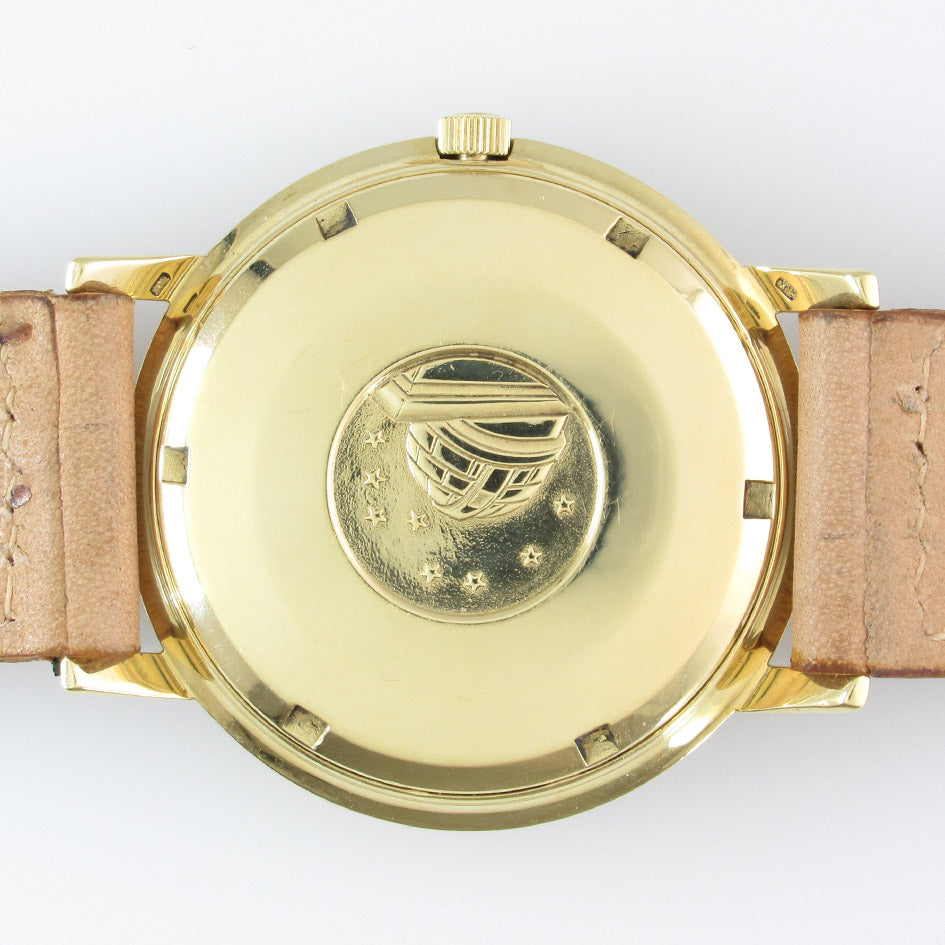 OMEGA Constellation Ref.168.004