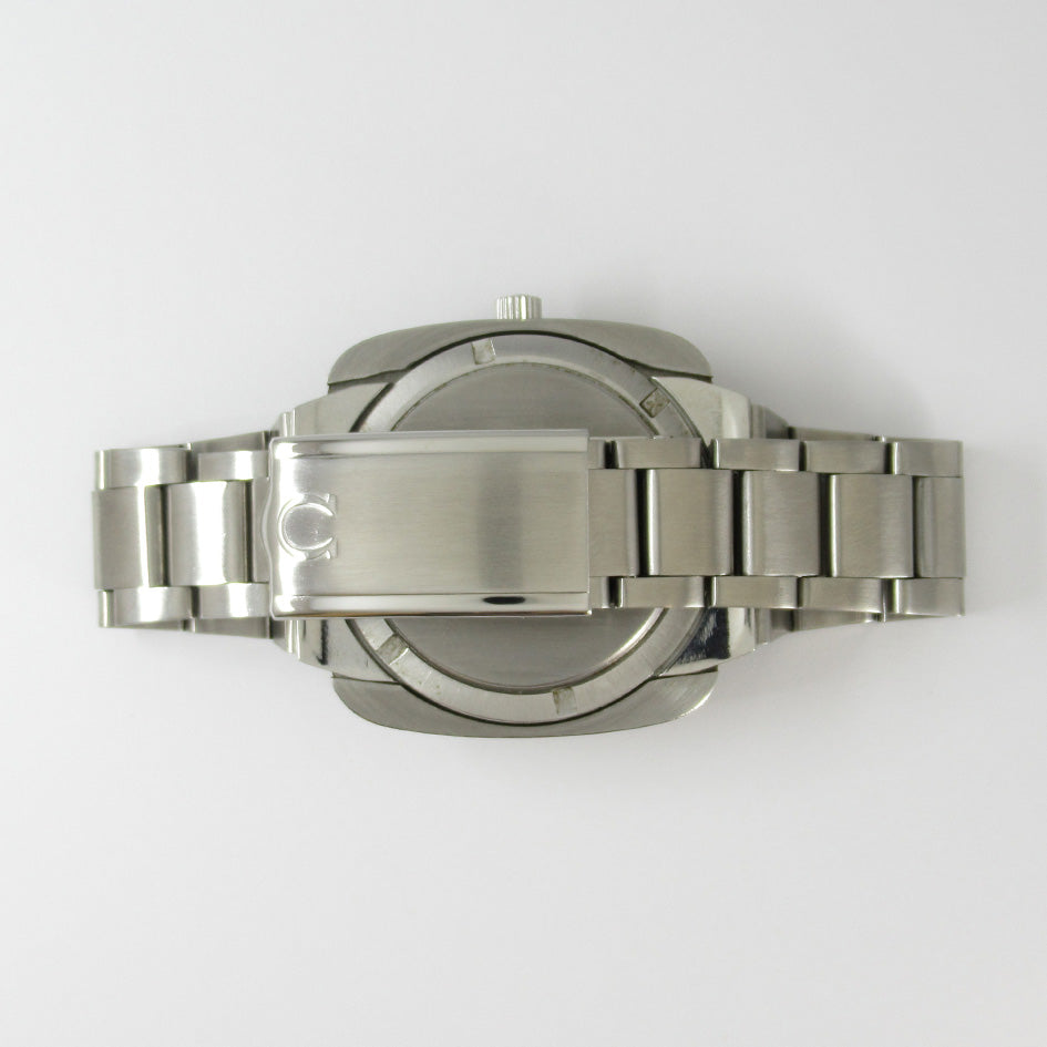 OMEGA GENEVE Ref.166.081