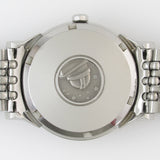 OMEGA Constellation ref. 168005 TURLER W name