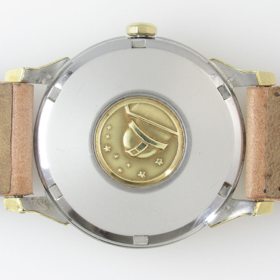 OMEGA Constellation Ref.167.005