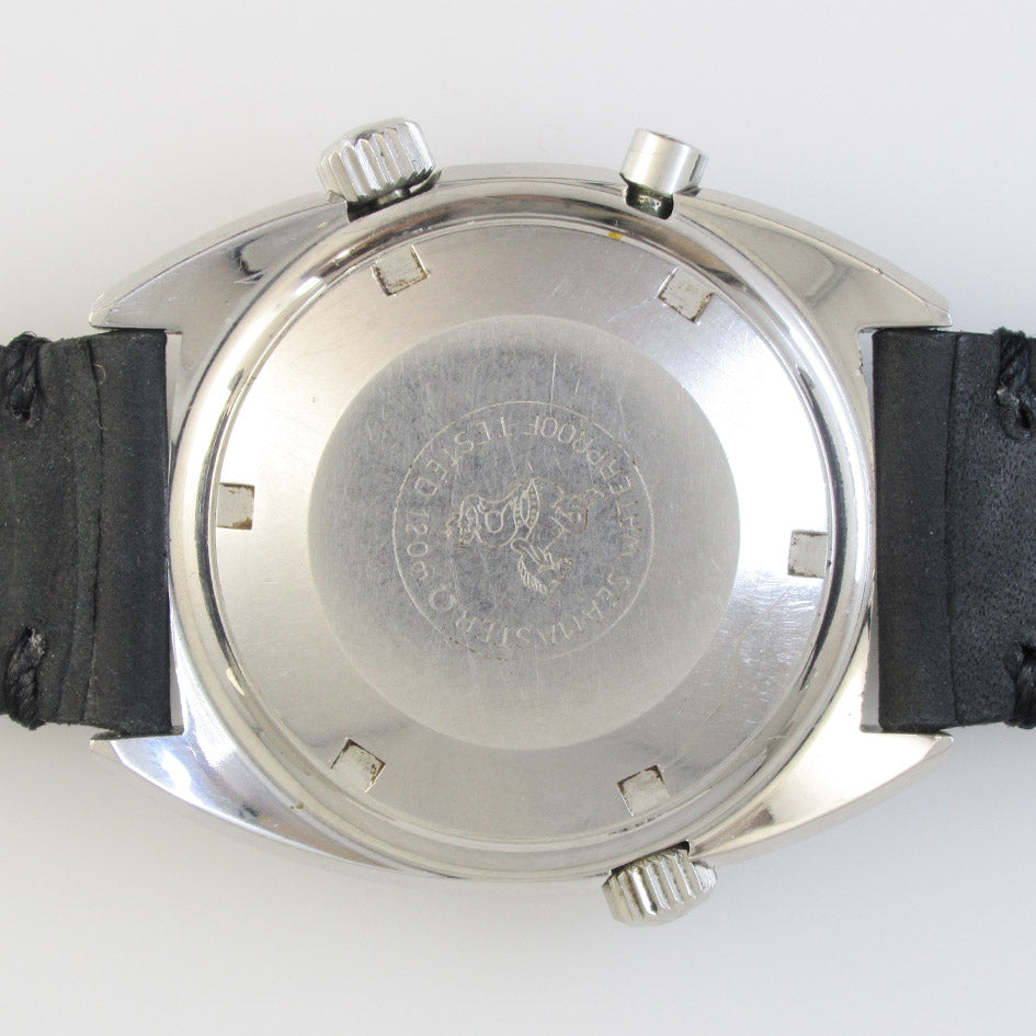 OMEGA Seamaster Chronostop Ref.145.008