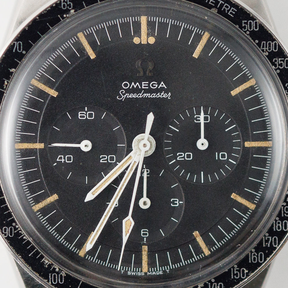 OMEGA SPEEDMASTER Ref.105.003