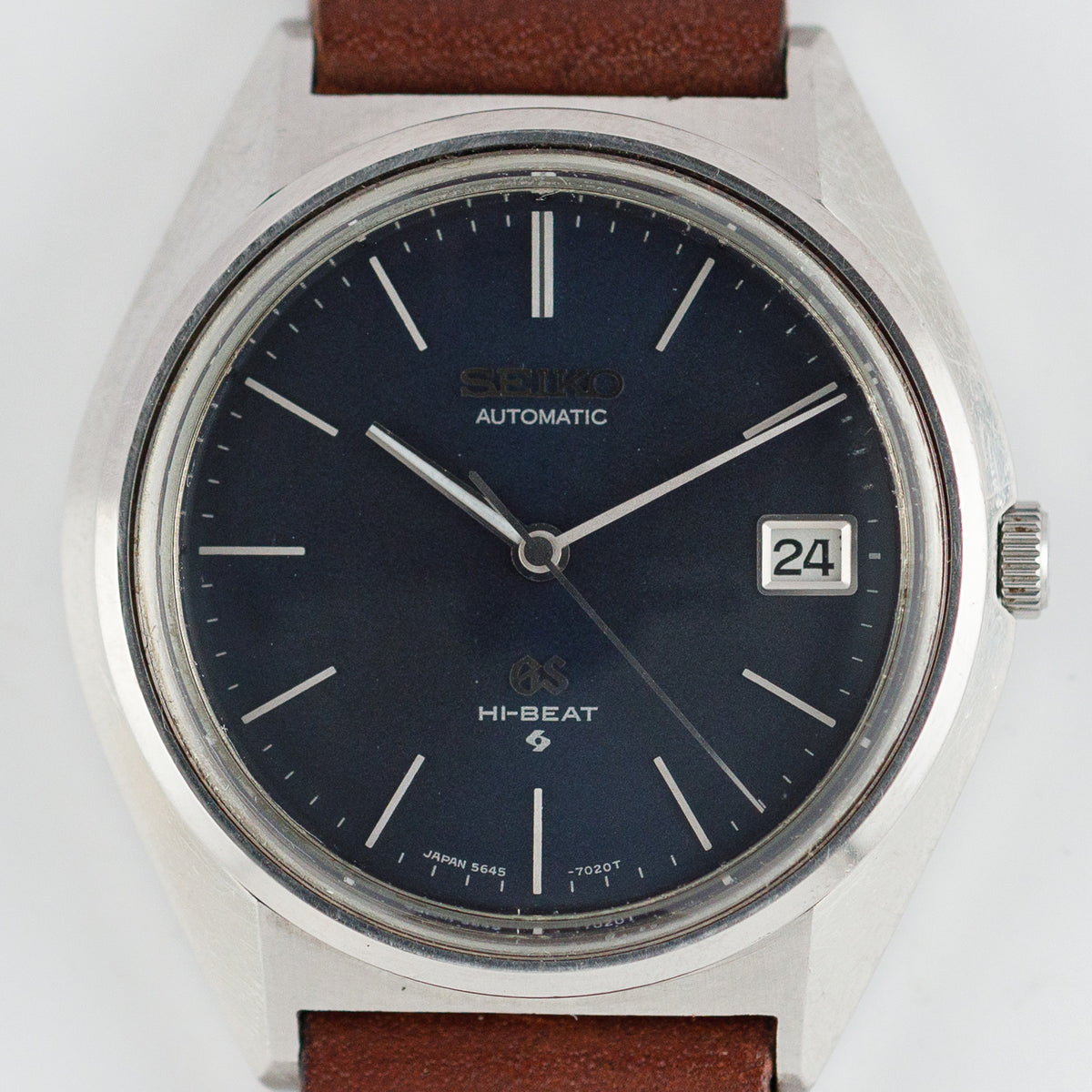 GRAND SEIKO Ref.5645-7010