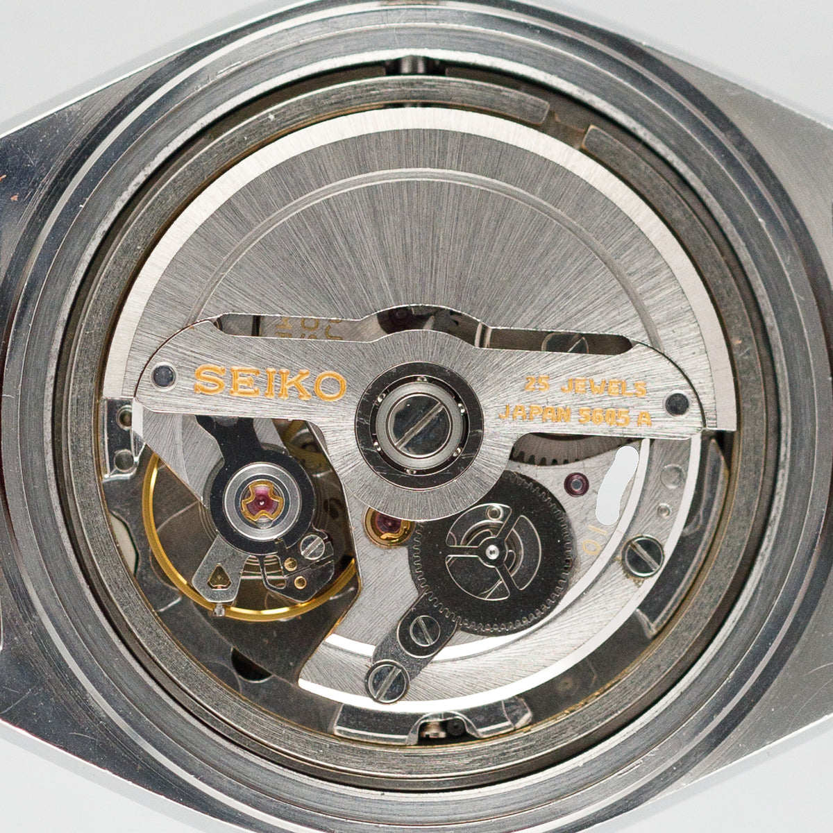 GRAND SEIKO Ref.5645-7010