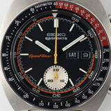 SEIKO COKE 5 SPORTS SPEED TIMER REF.6139-6032