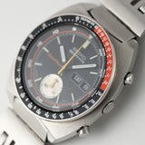 SEIKO COKE 5 SPORTS SPEED TIMER REF.6139-6032
