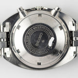 SEIKO COKE 5 SPORTS SPEED TIMER REF.6139-6032