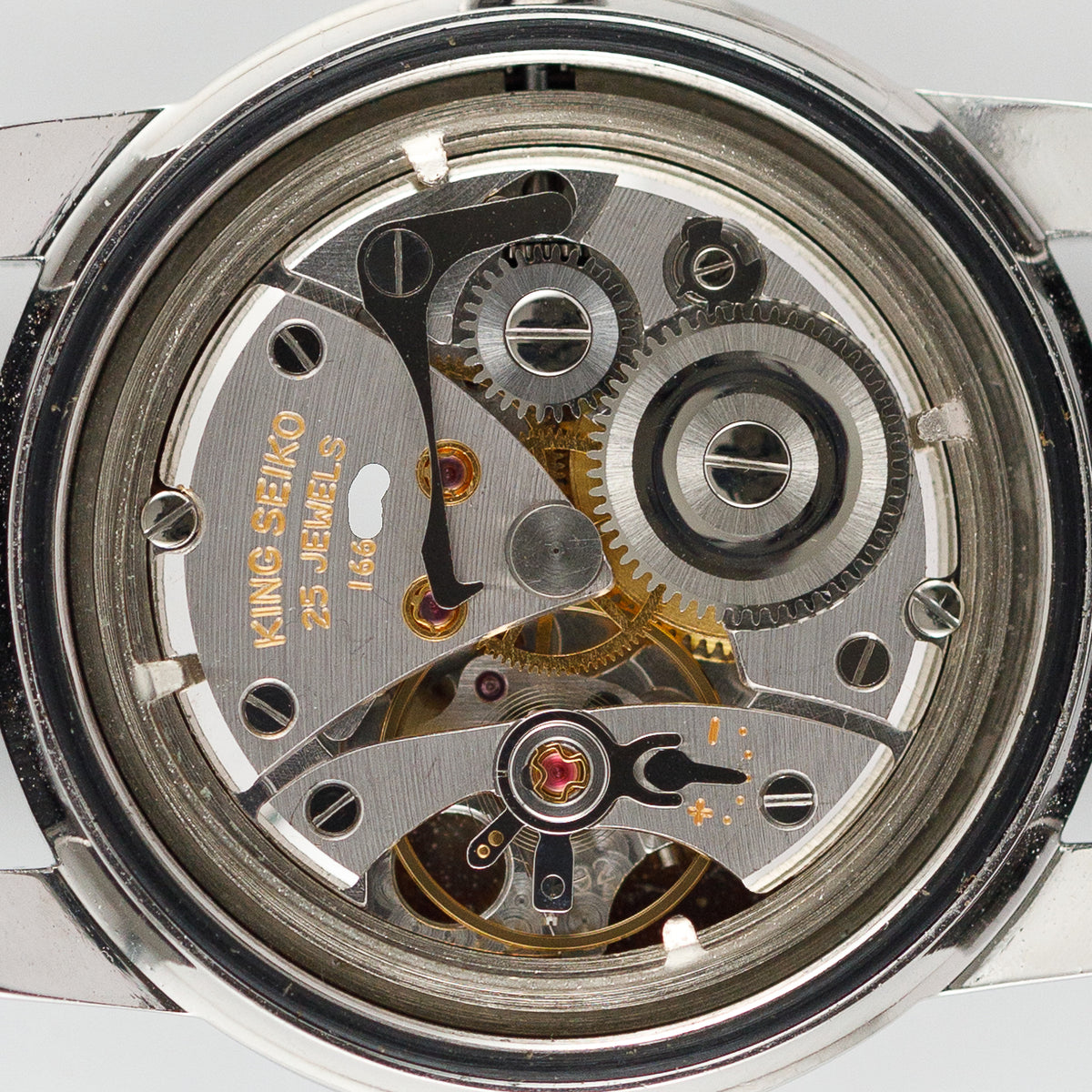 KING SEIKO Ref.44-9990 44KS