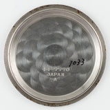 KING SEIKO Ref.44-9990 44KS