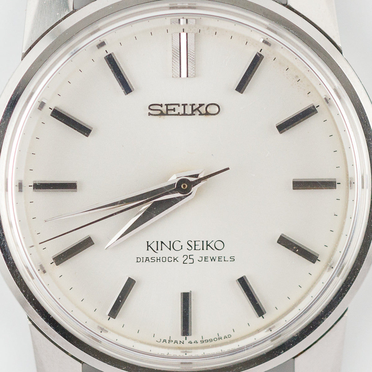 KING SEIKO Ref.44-9990 44KS