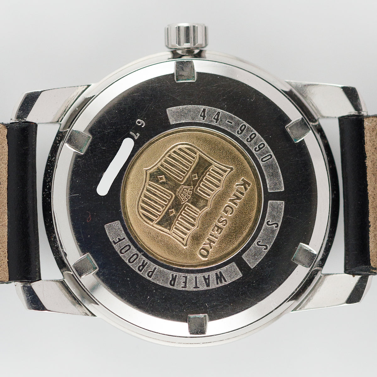 KING SEIKO Ref.44-9990 44KS