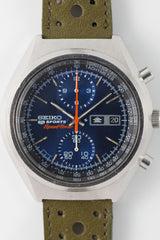 SEIKO 5 Sports Speed Timer REF.6138-8010 JDM HOLY GRAIL