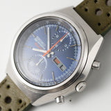 SEIKO 5 Sports Speed Timer REF.6138-8010 JDM HOLY GRAIL