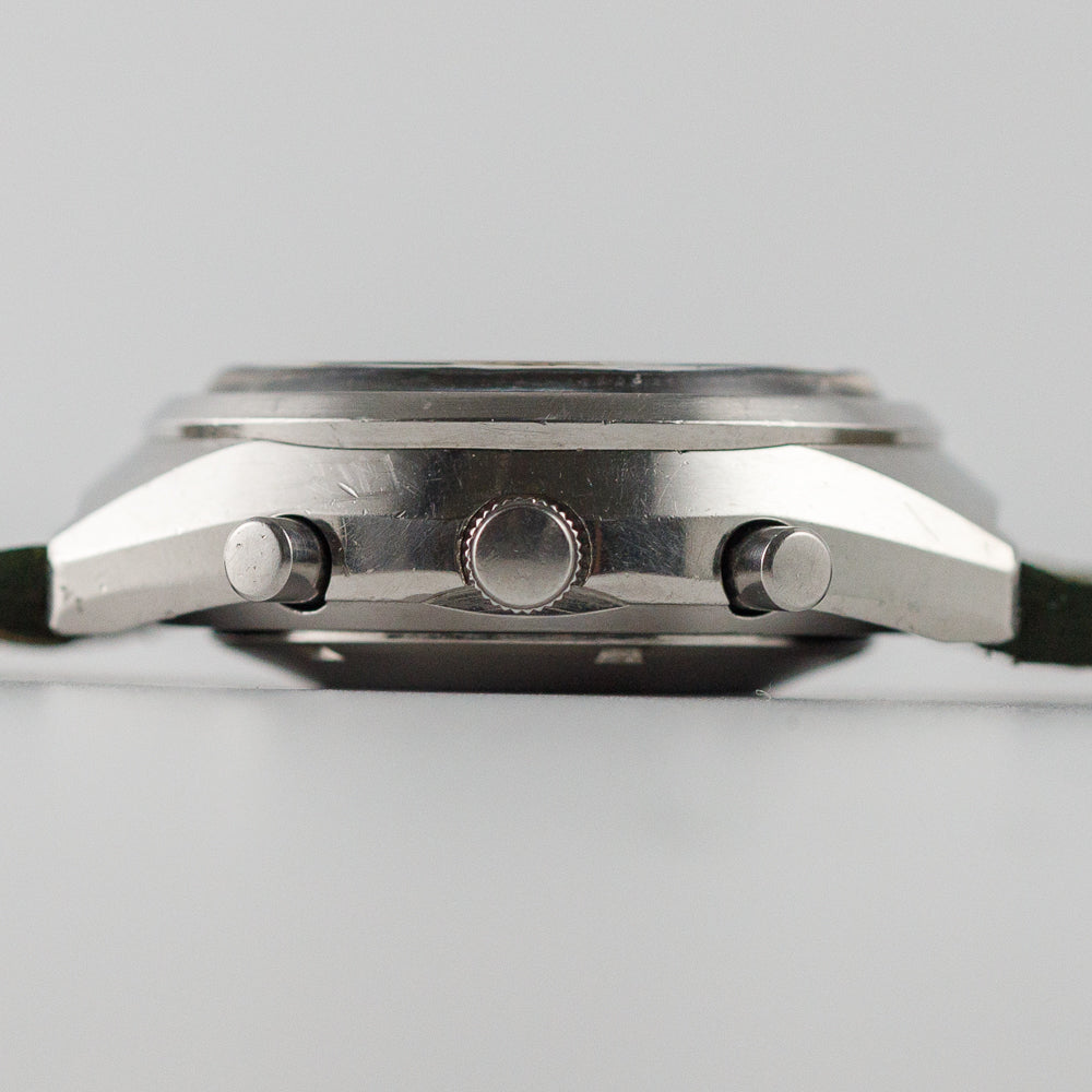 SEIKO 5 Sports Speed Timer REF.6138-8010 JDM HOLY GRAIL