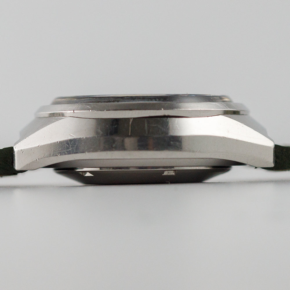 SEIKO 5 Sports Speed Timer REF.6138-8010 JDM HOLY GRAIL