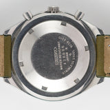 SEIKO 5 Sports Speed Timer REF.6138-8010 JDM HOLY GRAIL