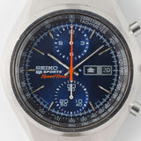 SEIKO 5 Sports Speed Timer REF.6138-8010 JDM HOLY GRAIL