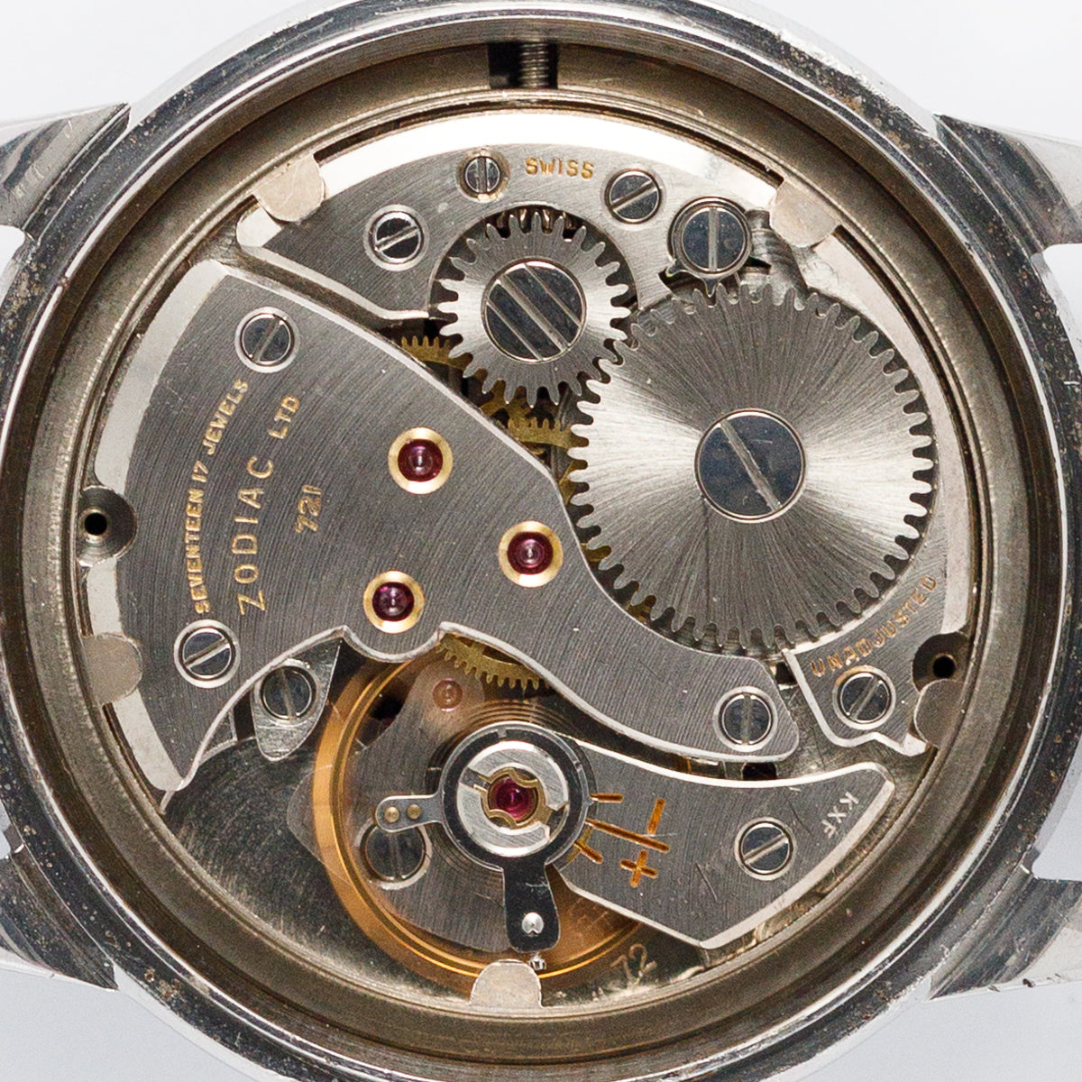 ZODIAC AEROSPACE JET Ref.1634016