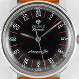 ZODIAC AEROSPACE JET Ref.1634016