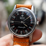 ZODIAC AEROSPACE JET Ref.1634016