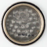 ROLEX OYSTER ARMY Ref.3139