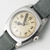 ROLEX OYSTER ARMY Ref.3139