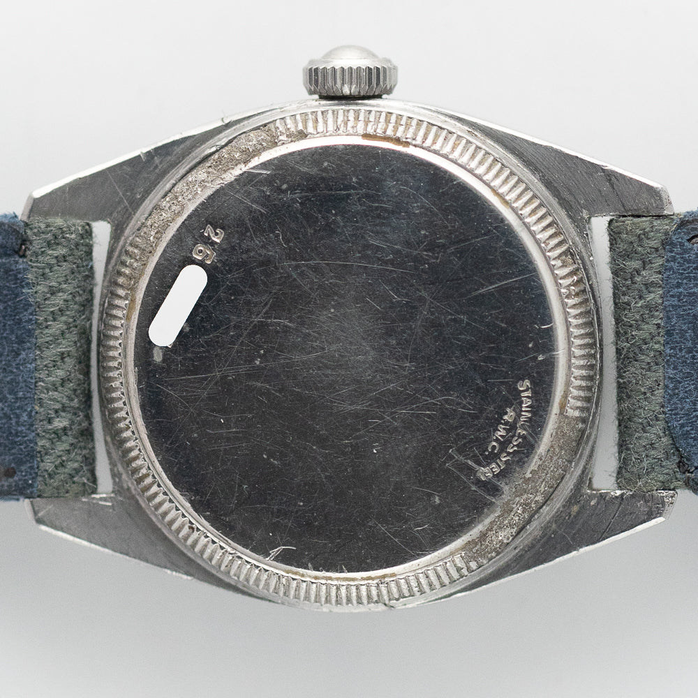 ROLEX OYSTER ARMY Ref.3139