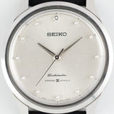 SEIKO MATIC Ref.6201-8950