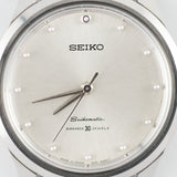 SEIKO MATIC Ref.6201-8950