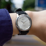 SEIKO MATIC Ref.6201-8950